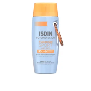 ISDIN Photoprotector Fusion Gel Sport SPF50 100ML