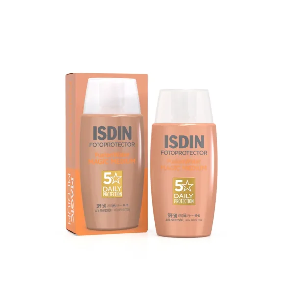ISDIN | FOTOPROTECTORES ISDIN | Sunscreen - Image 6