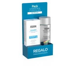 ISDIN Ureadin Facial Cosmetic Set