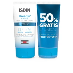 ISDIN Ureadin Hands Set - 2 Hand Creams 50ML Each