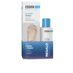 ISDIN Ureadin Hydration & Repair Feet Set 2 Pieces