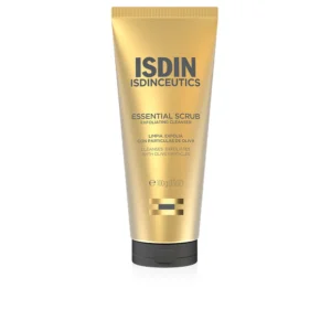 ISDINCEUTICS Essential Scrub Exfoliating Cleanser 100g