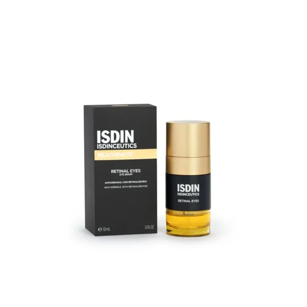 ISDINCEUTICS Retinal Eye Serum 20ML - Image 2