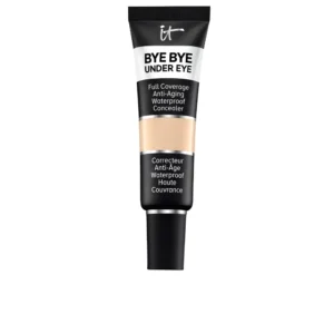 IT Cosmetics Bye Bye Under Eye Concealer Light Nude 12ML