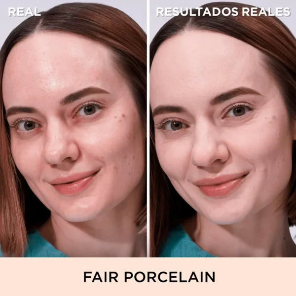 IT COSMETICS | CC+ NATURAL MATTE | Face - Image 2