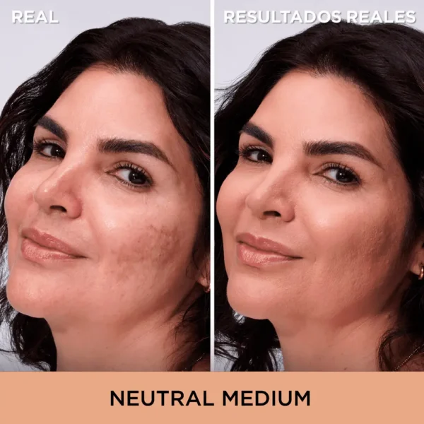 IT COSMETICS | CC+ NATURAL MATTE | Face - Image 16