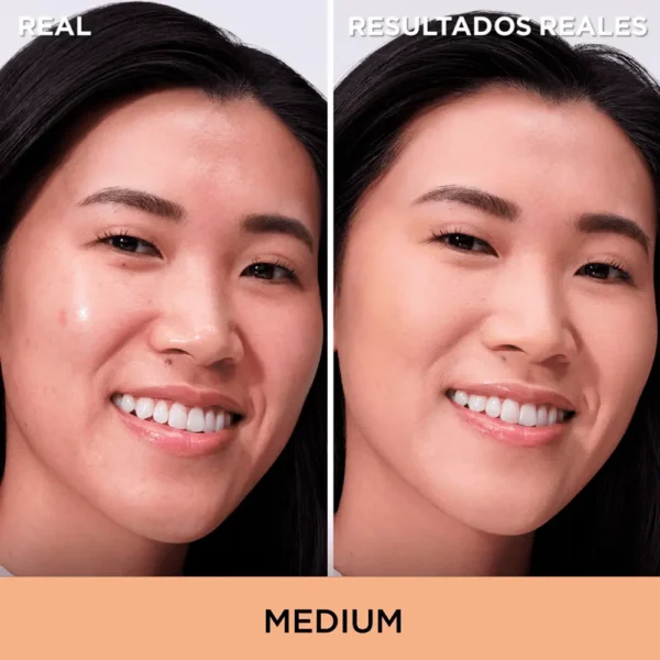 IT COSMETICS | CC+ NATURAL MATTE | Face - Image 14