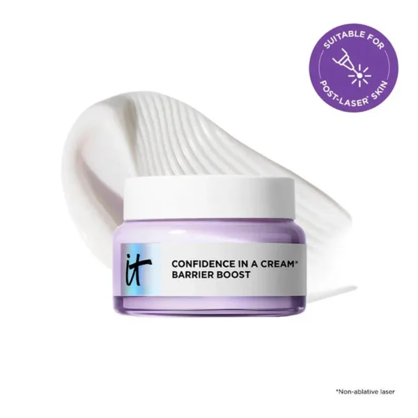 IT Cosmetics Confidence Barrier Boost Cream 60ML - Image 2