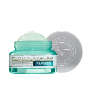 IT Cosmetics Confidence Moisturizing Cream Gel 60ML