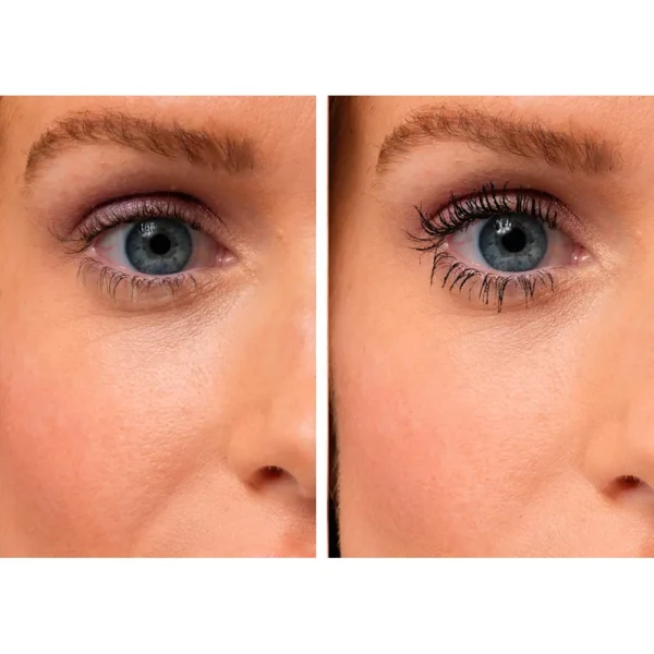 IT Cosmetics Superhero Waterproof Mascara 9ML - Black - Image 3