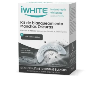 IWHITE Manchas Oscuras Whitening Kit 1 Unit
