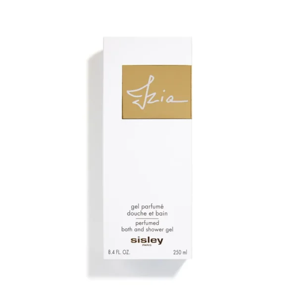IZIA Fragrant Shower Gel 250ML - Image 2