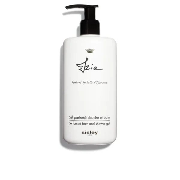 IZIA Fragrant Shower Gel 250ML