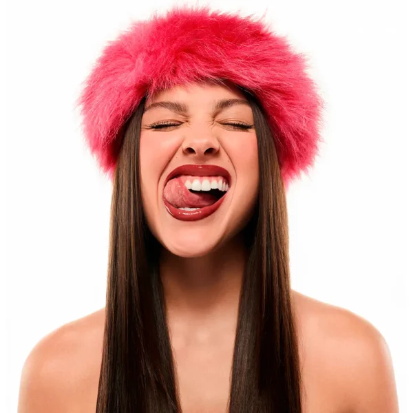 LANCÔME | IDÔLE MAKE-UP | Lips - Image 10
