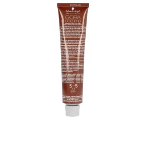 Igora Color 10 #5-5 Chocolate 60ML