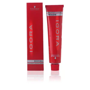 Igora Royal #0-77 Hair Color 60ML