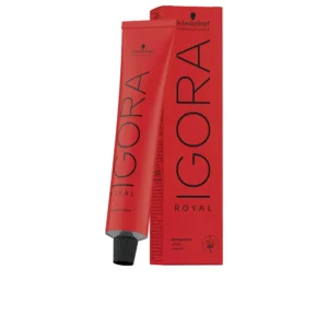 Igora Royal 9-4 Very Light Blonde 60ML