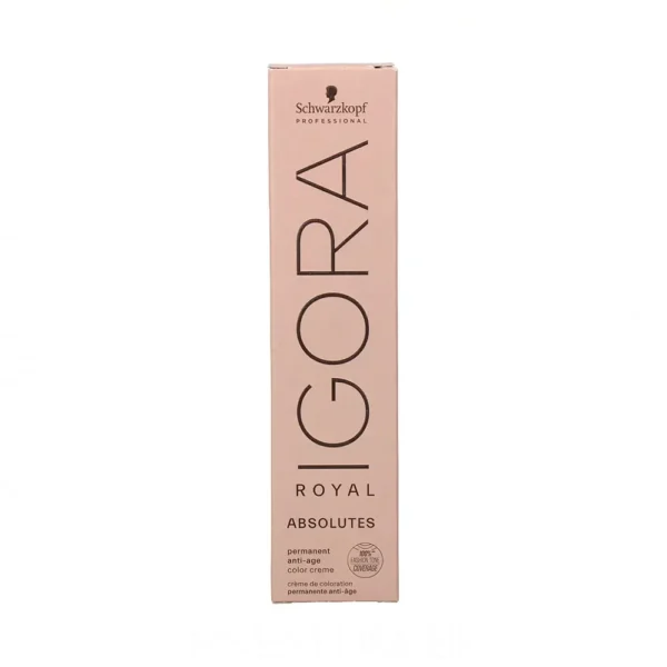 SCHWARZKOPF | IGORA ROYAL | Colouring And Bleaching - Image 12