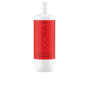 Igora Royal Color & Care Developer 3% 1000ML