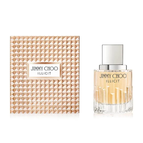 JIMMY CHOO | ILLICIT | Eau de Parfum - Image 6