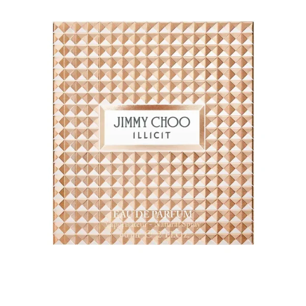 JIMMY CHOO | ILLICIT | Eau de Parfum - Image 4