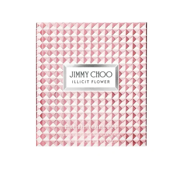 JIMMY CHOO | ILLICIT | Eau de Toilette - Image 6