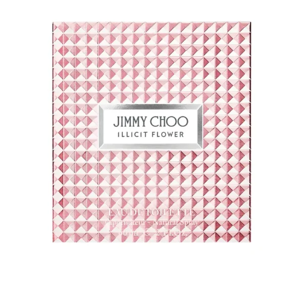 JIMMY CHOO | ILLICIT | Eau de Toilette - Image 4