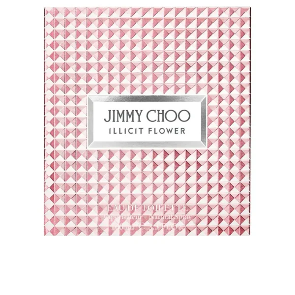 JIMMY CHOO | ILLICIT | Eau de Toilette - Image 2