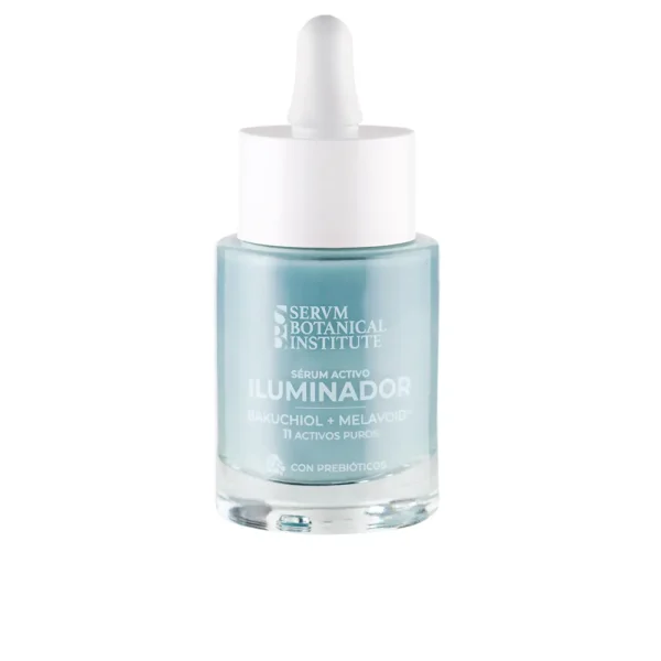 Illuminating Active Serum 30ml - Vegan & Natural Ingredients - Image 2