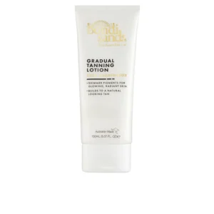Illuminating Self-Tanner 150ML - Gradual Tanning