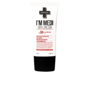 I'm Medi 100% Zinc Sun SPF 50+ 50ml