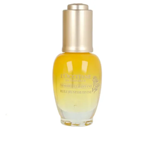 Immortelle Divine Youth Oil 30ML