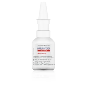 Immunoferon Flulenza Nasal Spray 20ML