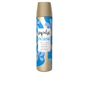 Impulse Tease Body Spray 75ML