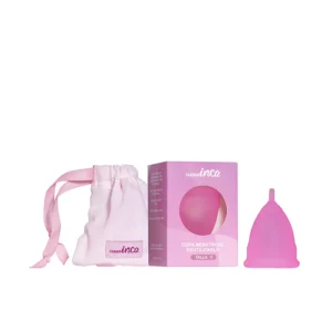 Menstrual Cup Size S