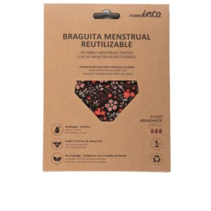 Menstrual Panties Size S