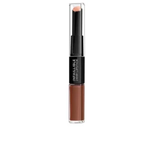 Infaillible 24H Lipstick #117 Perpetual Brown 5.6ML