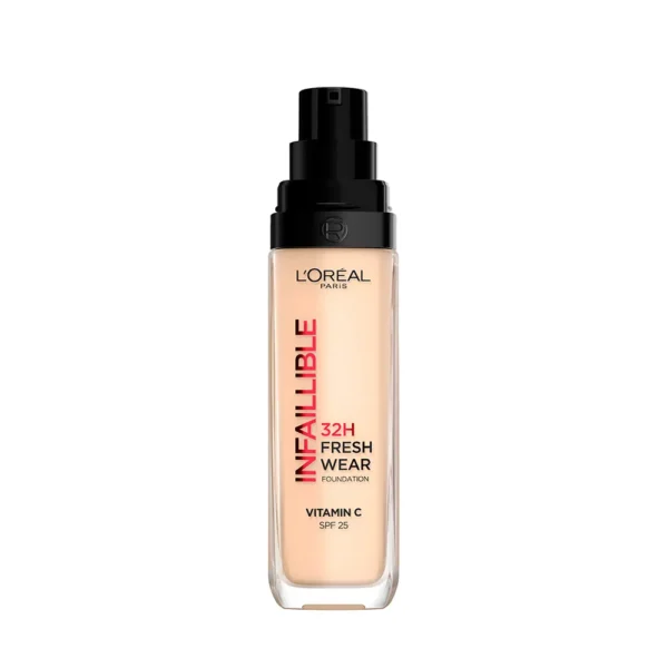 L'ORÉAL PARIS | INFAILLIBLE 24H | Face - Image 14