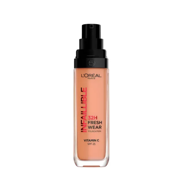 L'ORÉAL PARIS | INFAILLIBLE 24H | Face - Image 12