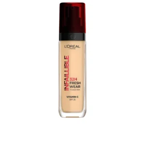 Infaillible 32H Fresh Wear Makeup SPF25 - 30ml