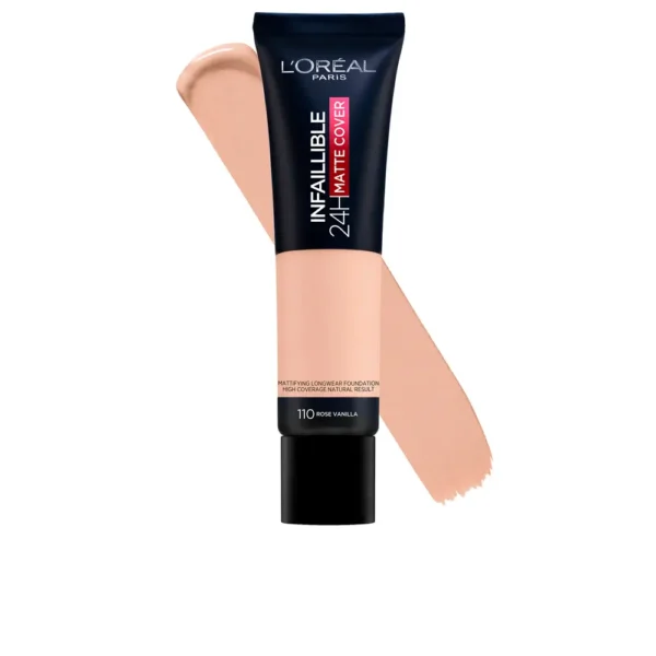 L'ORÉAL PARIS | INFAILLIBLE | Face - Image 16