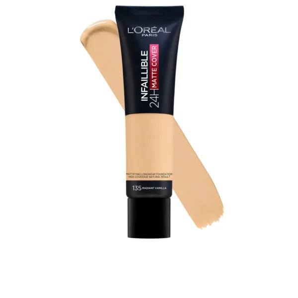 L'ORÉAL PARIS | INFAILLIBLE | Face - Image 2
