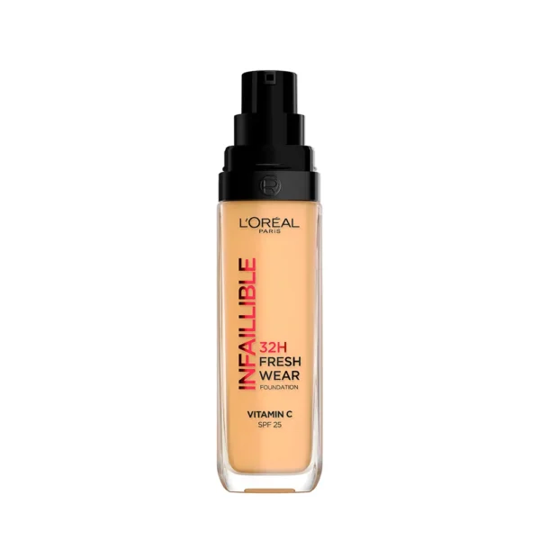 L'ORÉAL PARIS | INFAILLIBLE 24H | Face - Image 6