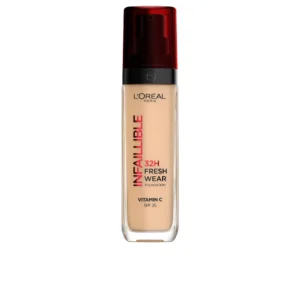 Infaillible Fresh Wear Foundation 30ML