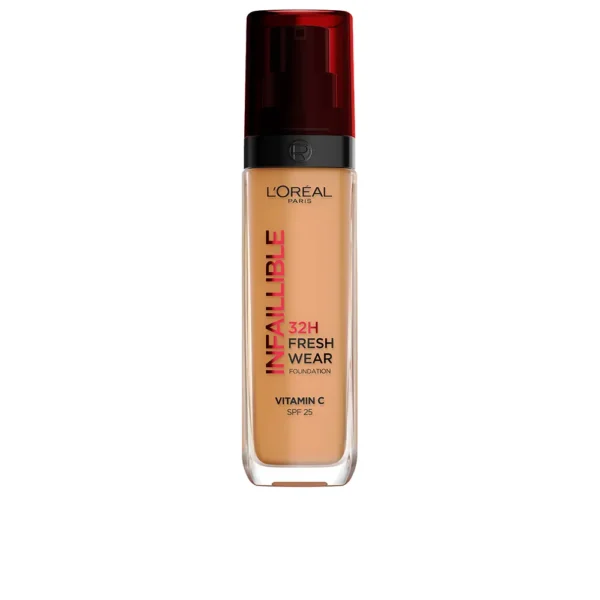 Infaillible Fresh Wear Makeup SPF 25 #310 30ML
