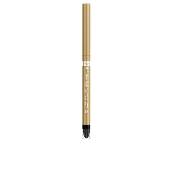 Infaillible Grip 36H Eyeliner - Soft Gold