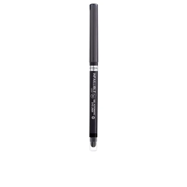 Infaillible Grip 36H Eyeliner #Taupe Grey - Waterproof