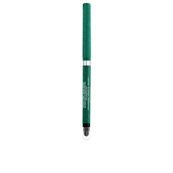 Infaillible Grip 36H Waterproof Eyeliner - Emerald Green