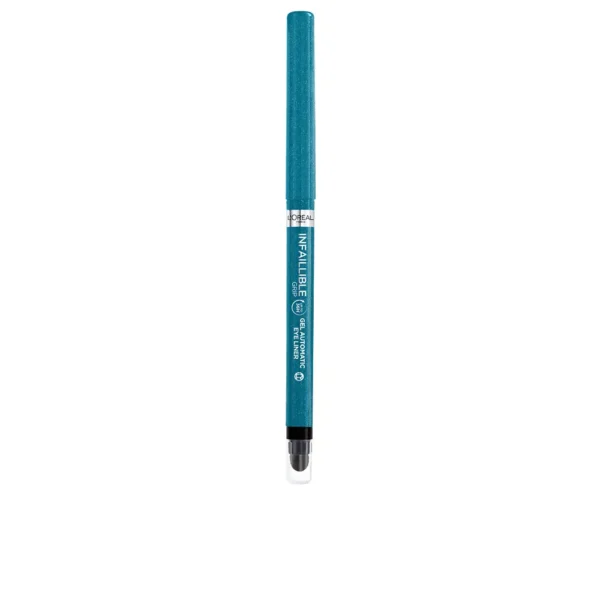 Infaillible Grip 36H Waterproof Eyeliner - Turquoise