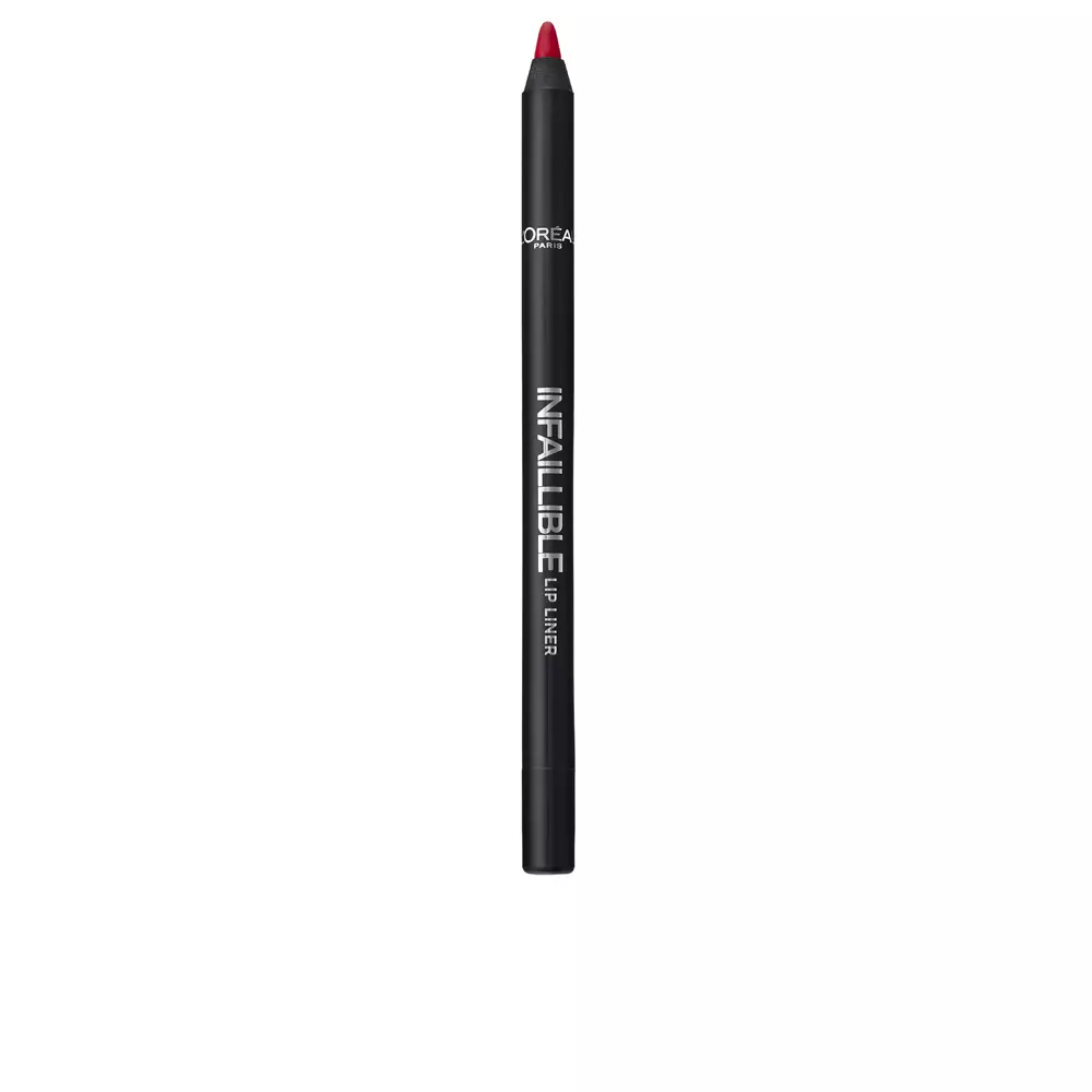 Infaillible Lip Liner Red Fiction 1g